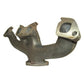 E1ADDN9429 Fits Fordson Exhaust Manifold Major Super Major Power Major E1ADN