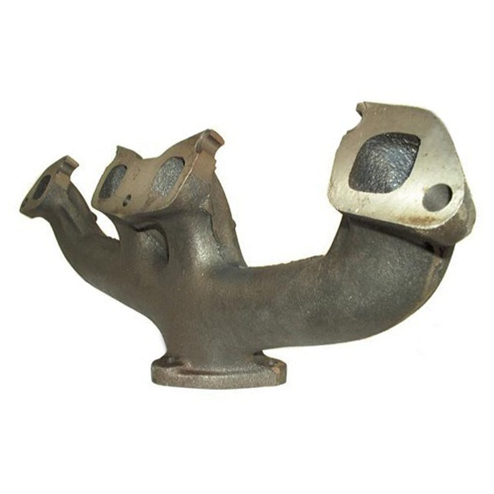 Major Manifold Fits Ford/New Holland Replaces E1ADN9429B