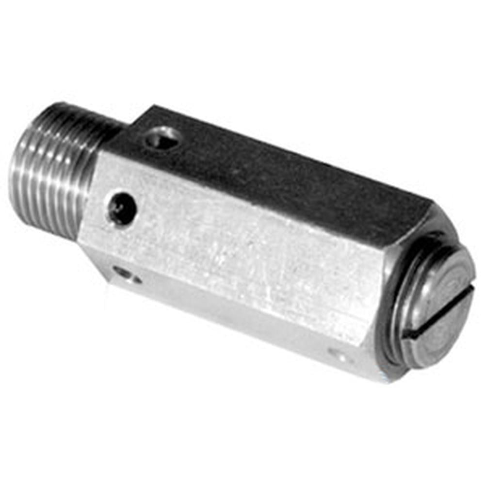 E1ADDN984 Hydraulic Pump Safety Valve Fits Ford/New Holland 4000 5000 7000