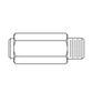 E1ADDN984 Hydraulic Pump Safety Valve Fits Ford/New Holland 4000 5000 7000