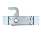 LH Hood Latch Fits Ford/New Holland Replaces E1ADKN16659