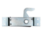 LH Hood Latch Fits Ford/New Holland Replaces E1ADKN16659
