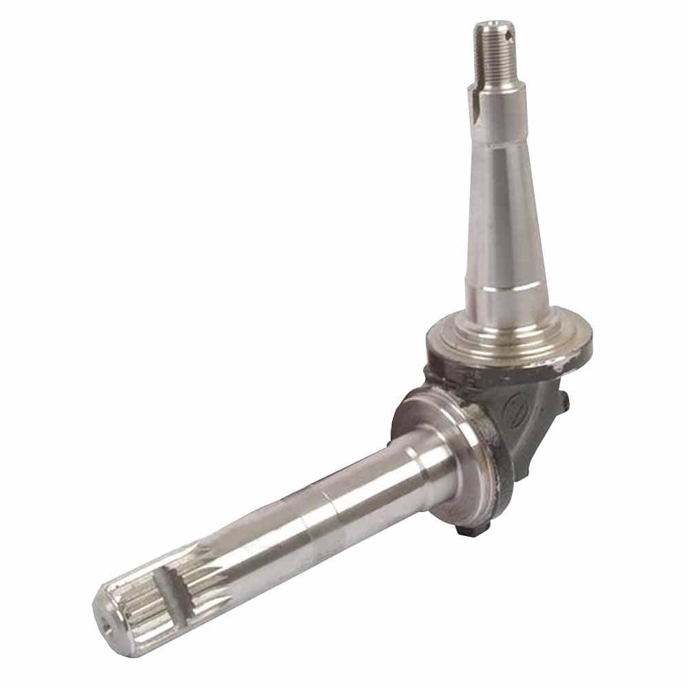 E1ADKN3108 Fits Ford New Holland LH Spindle FMD Major Power Major Super Maj