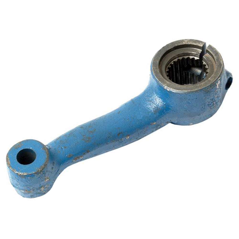 E1ADKN3132 Tractor Steering Arm Fits Ford Fits Fordson Major Power Major Super M