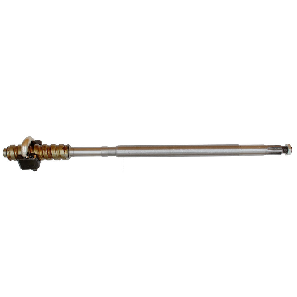 Steering Shaft Fits Ford Major Power Major E1ADKN3524B E1ADDN3524B