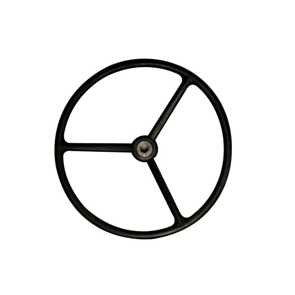 Steering Wheel Fits Fordson Replaces E1ADKN3600A