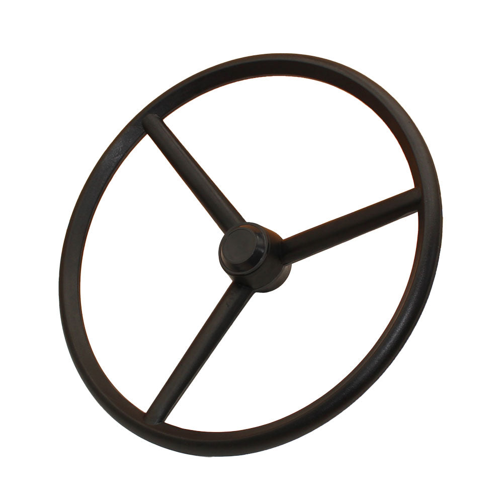S.66265 Steering Wheel W/ Cap, Major Fits Ford/New Holland