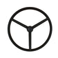 Steering Wheel E1ADKN3600A Fits Fordson Power, Super Major