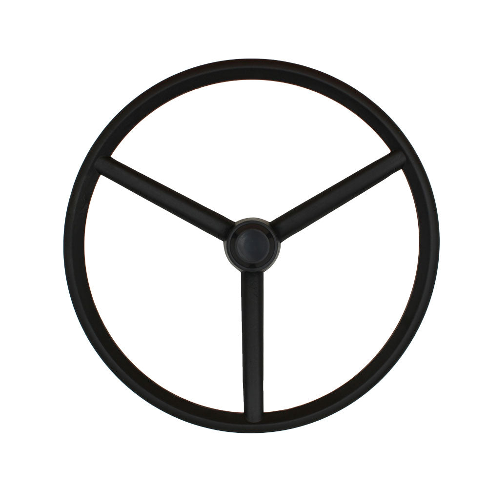 18.75" Diameter Steering Wheel C5NN4194B Fits Ford Major Powermajor