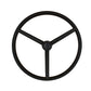 E1ADKN3600A Steering Wheel With Cap Fits Ford Fits Fordson Super Major Power Maj