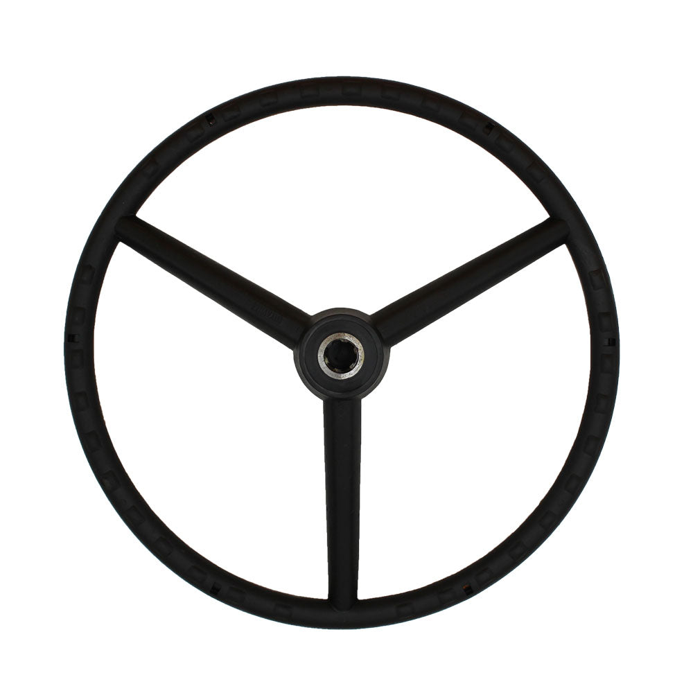 Steering Wheel E1ADKN3600A Fits Fordson Power, Super Major