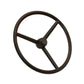 18.75" Diameter Steering Wheel C5NN4194B Fits Ford Major Powermajor