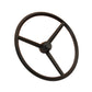 Steering Wheel E1ADKN3600A Fits Fordson Power, Super Major