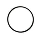 Liner Seal Fits Leyland Replaces 37D1857