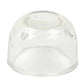 E1ADKN9355 Glass Bowl Fits Ford Major & Power Major Tractors