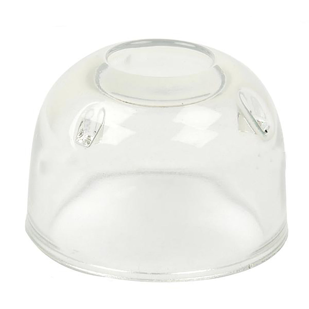 Sediment Glass Bowl Fits Ford/New Holland Replaces E1ADKN9355