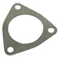 E1ADKN9488 E1ADKN9450B Exhaust Elbow w Gasket Fits Ford NH Power Super Major