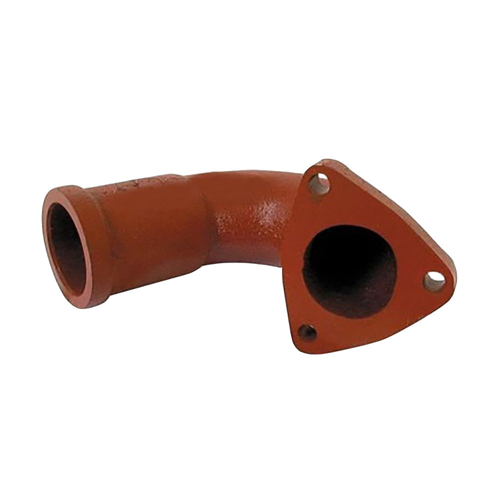 E1ADKN9488 E1ADKN9450B Exhaust Elbow w Gasket Fits Ford NH Power Super Major