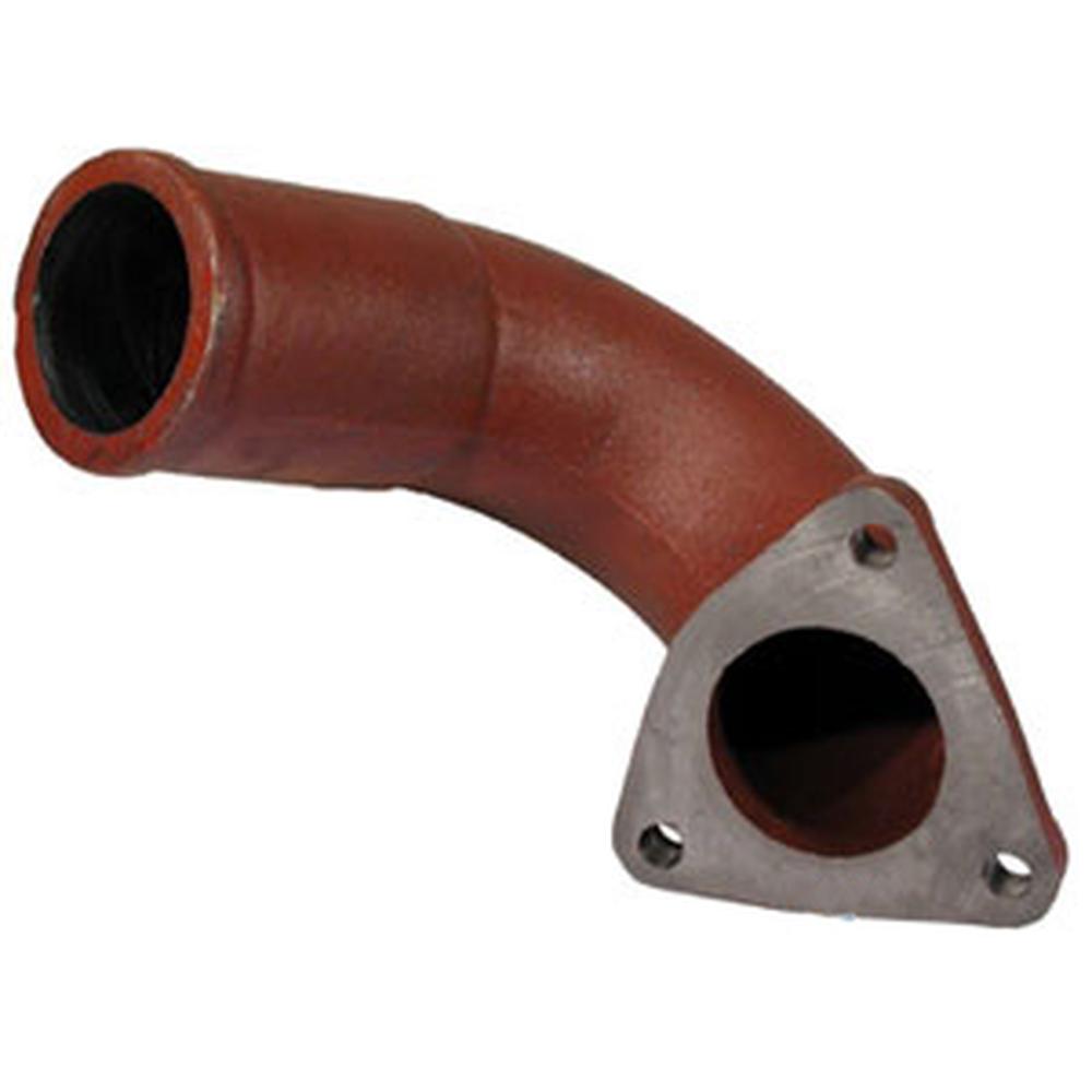 Exhaust Elbow Fits Ford/New Holland Replaces 81796352