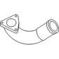Exhaust Elbow Fits Ford/New Holland Replaces 81796352