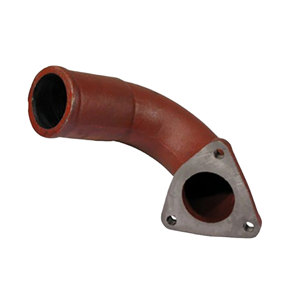 Exhaust Elbow Fits Ford Major Super Major 81796352