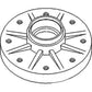 1108-4065 - Hub Fits Ford/New Holland