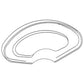 FENDER SKIN Fits Ford TRACTOR 501, 601, 801 ,2000, 2600, 2610, 3000, 3600, 4000