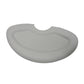 E1NN16315DA Tractor Fender Skin 2000, 3000, 4000, 4000SU, 2310, 2610 Fits Ford