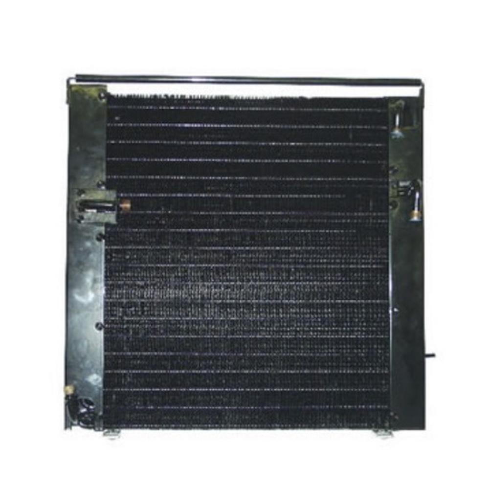 E1NN19N656BA15M Condensor Fits Ford New Holland 5110 6410 6710 6810 7710 Tr