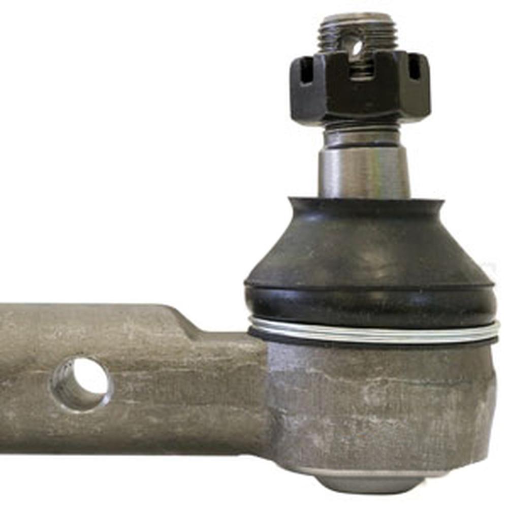 WN-E1NN3280AA-PEX Tie Rod, Outer, RH Fits Ford/New Holland TW10 TW20 TW30 T