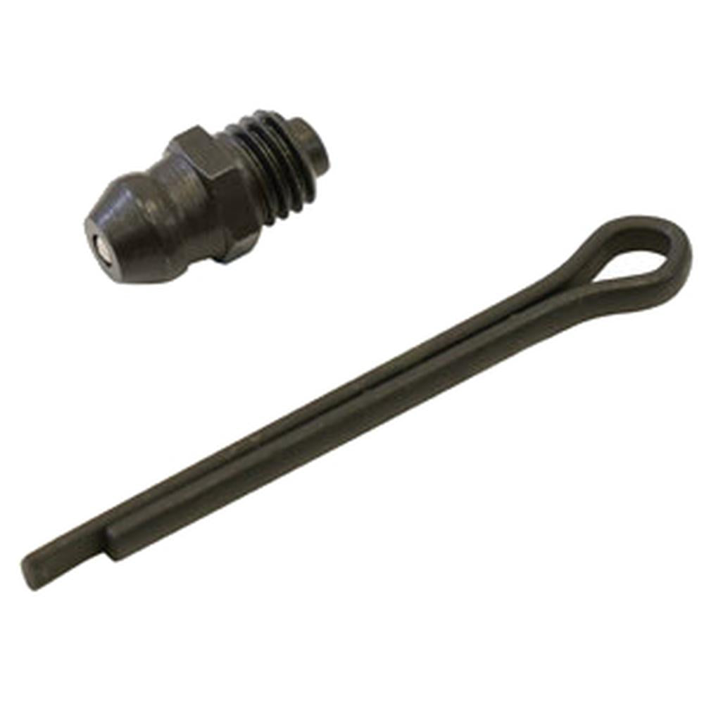 Tie Rod End Fits Ford/New Holland