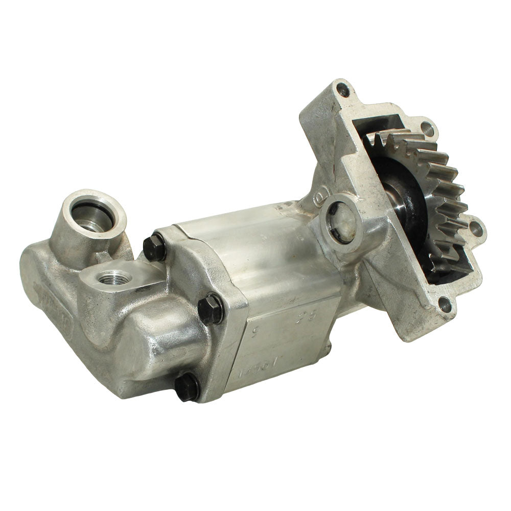 NEW Hydraulic Pump Fits Ford New Holland Tractor 3600; 3600V; 3910; 4110; 4