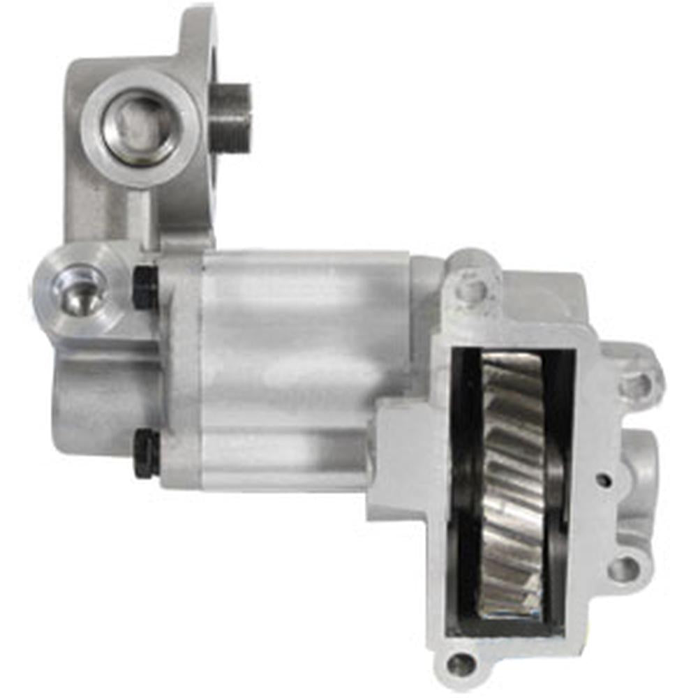 NEW Hydraulic Pump Fits Ford New Holland Tractor 3600; 3600V; 3910; 4110; 4