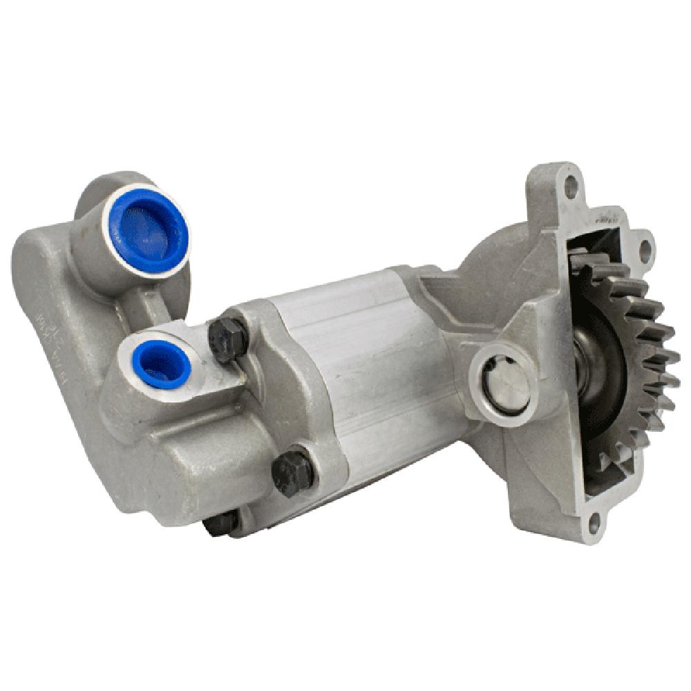 NEW Hydraulic Pump Fits Ford New Holland Tractor 7910 8010 8210 8530 8630 8