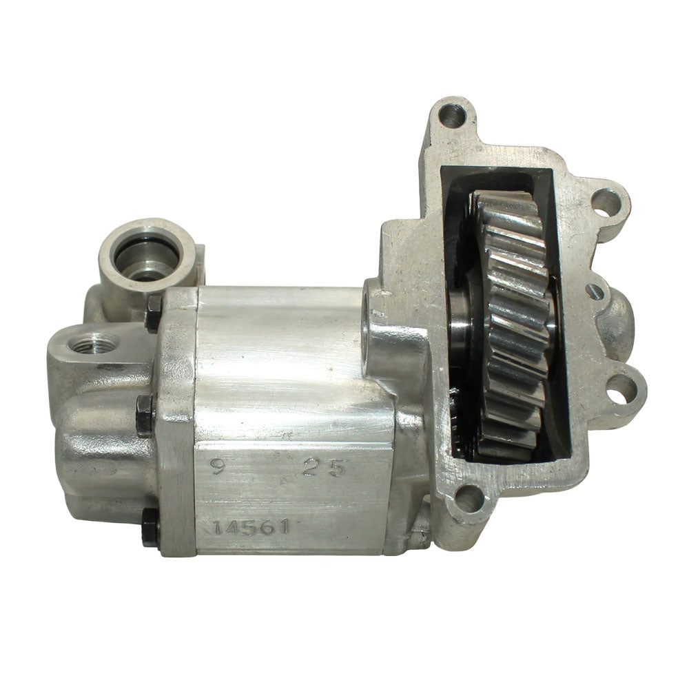 NEW Hydraulic Pump Fits Ford New Holland Tractor 3600; 3600V; 3910; 4110; 4