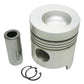 Piston Fits Ford Replaces 81877359