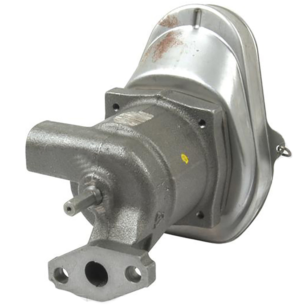 E1NN6600CC NEW Oil Pump Fits Ford Tractor 6610, 6710, 7600, 7610, 7700, 7710 +