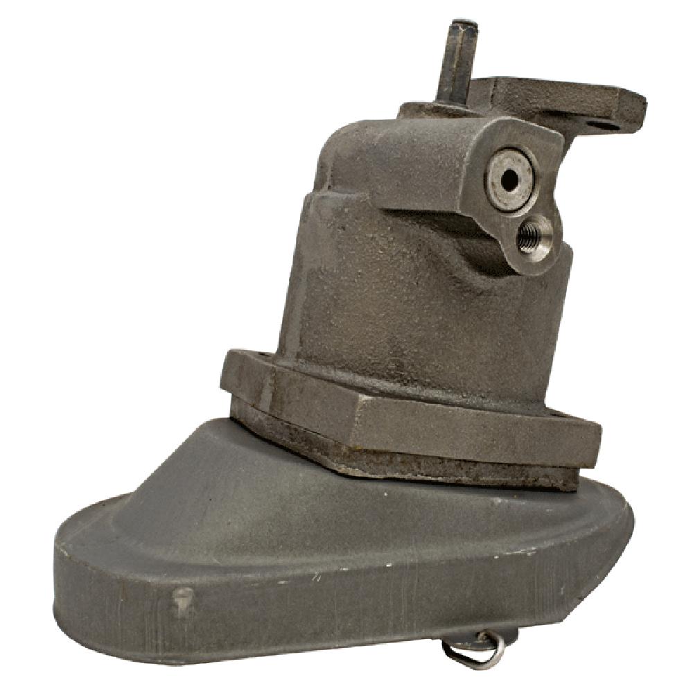 Oil Pump Fits Ford New Holland Tractor 7400 7600 7610 7700 7710