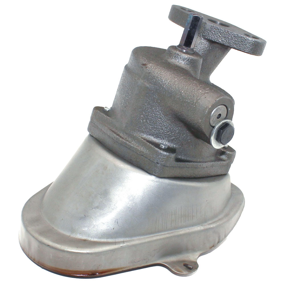 Oil Pump Includes Gaskets Fits Ford/New Holland Replaces S.05937