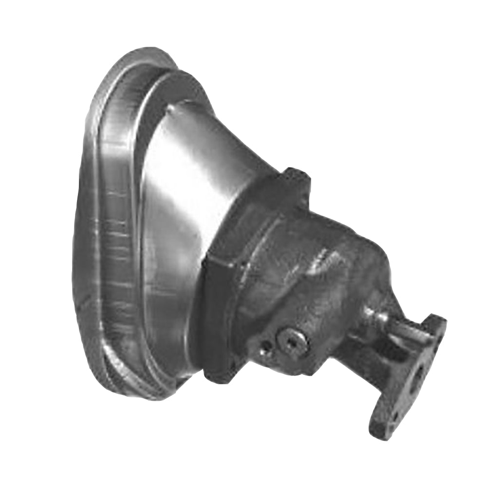 Oil Pump Fits Ford Replaces 81826407