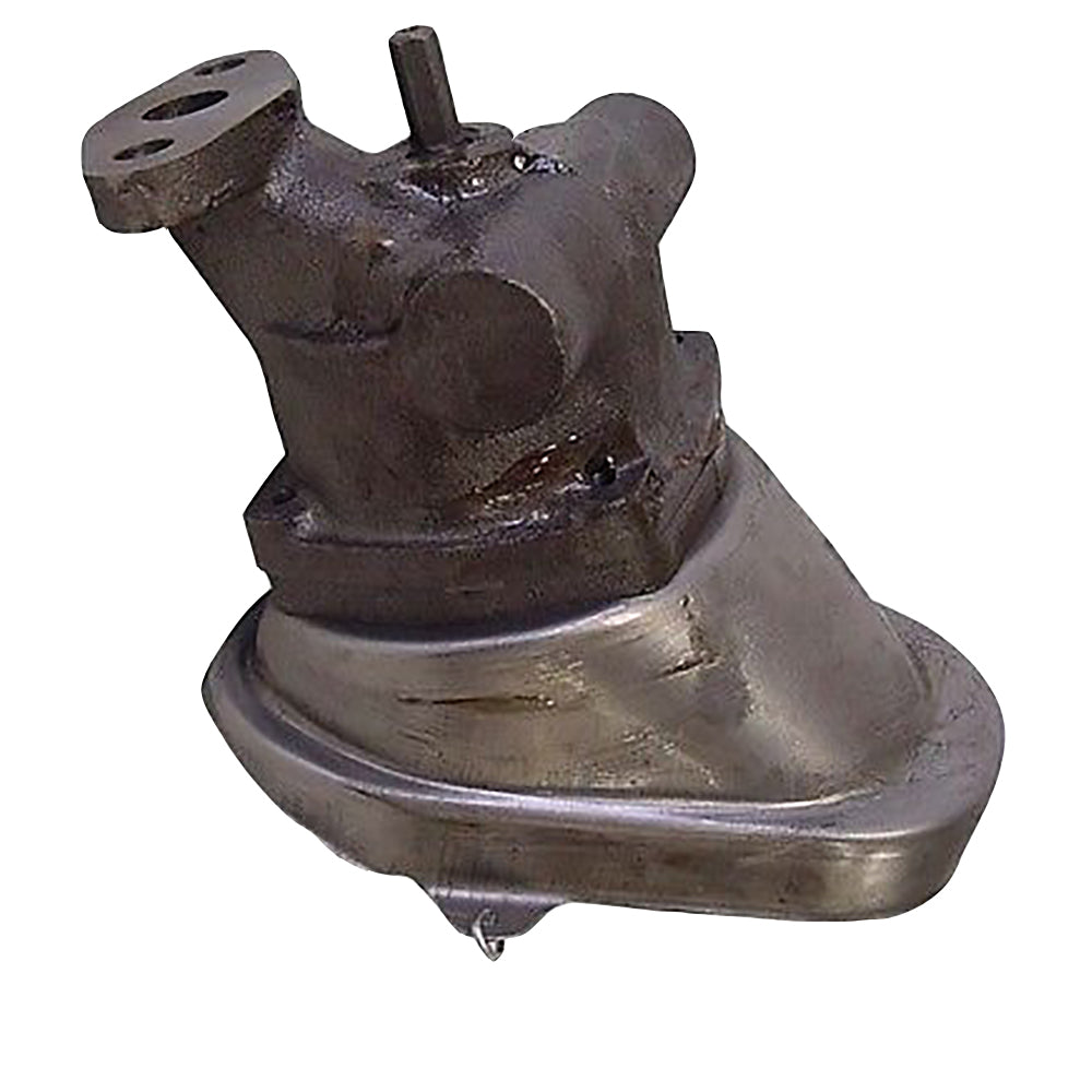 Oil Pump Fits Ford 6610 4000 3000 4110 4600 2600 2000 3600 Fits New Holland