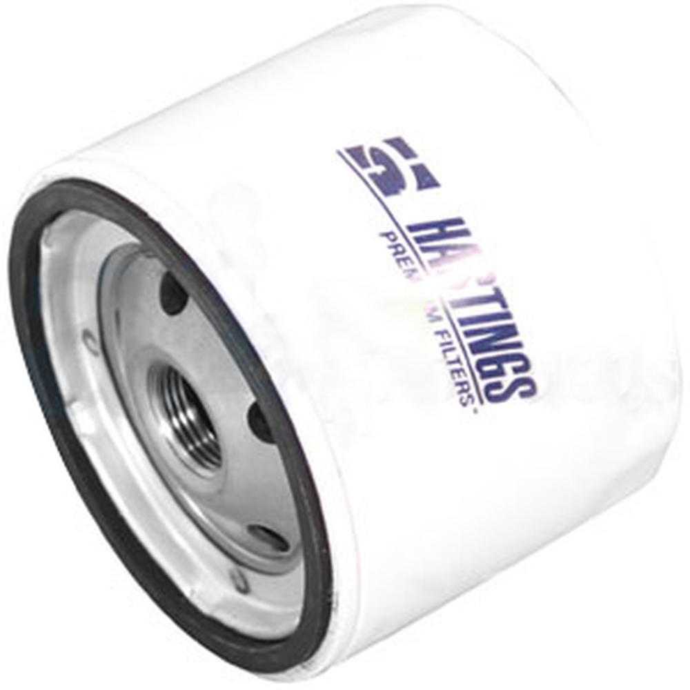 E1NN6714AB Oil Filter Fits Ford New Holland NH Compact Tractor Models