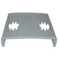 Grille Screen - Lower Fits New Holland 81877100 83986501