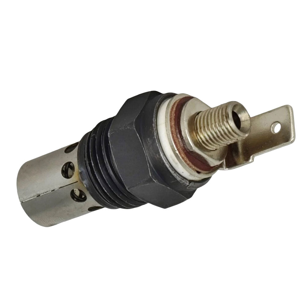 Manifold Heater Plug Fits Ford Tractor 3400 3500 3550 4400 4500 550 555 Backhoe