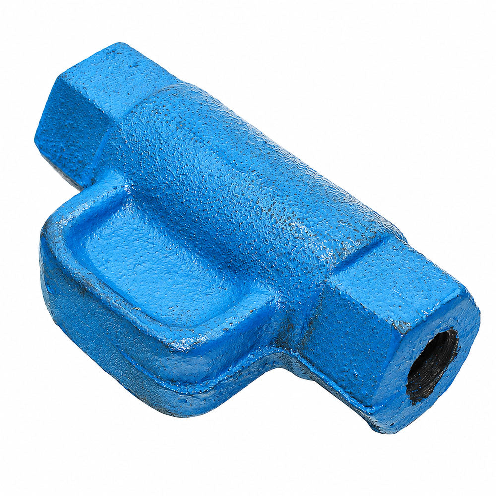 Turnbuckle E1NNR837AA Fits Ford New Holland 2000, 4610N