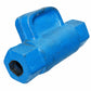 Turnbuckle E1NNR837AA Fits Ford New Holland 2000, 4610N