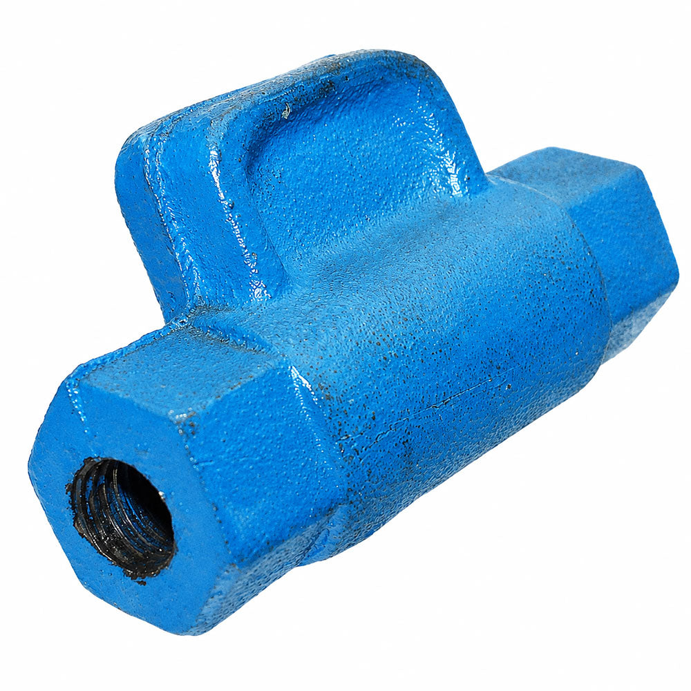 Turnbuckle E1NNR837AA Fits Ford New Holland 2000, 4610N