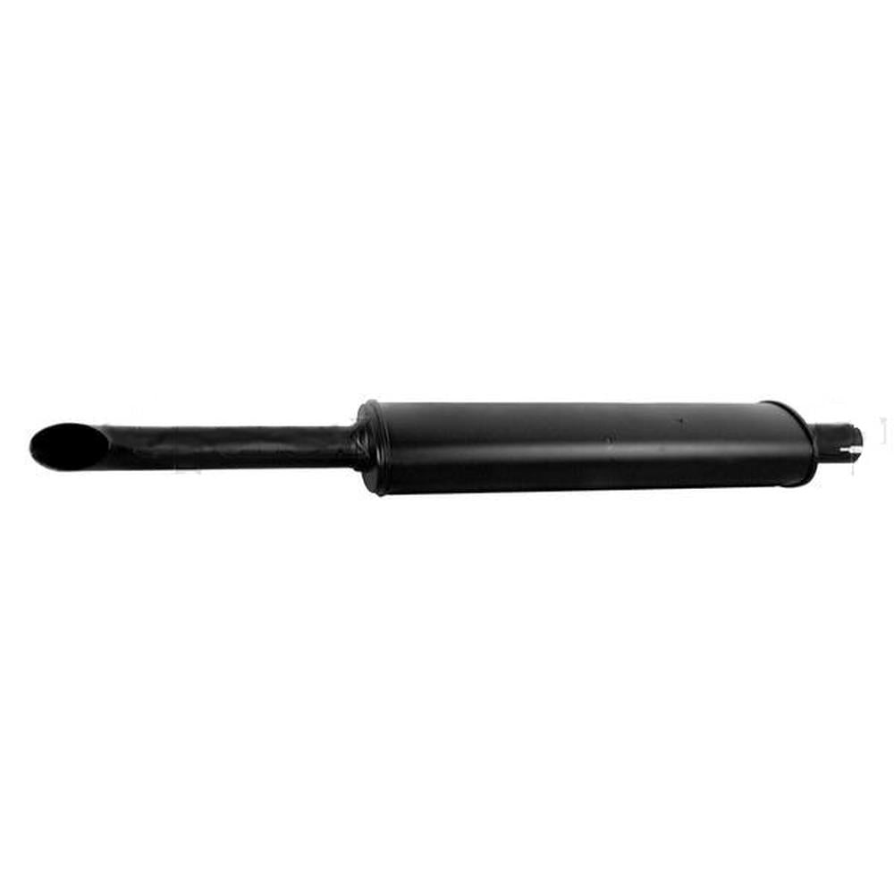 Muffler Fits Case/International Harvester Replaces 83949814