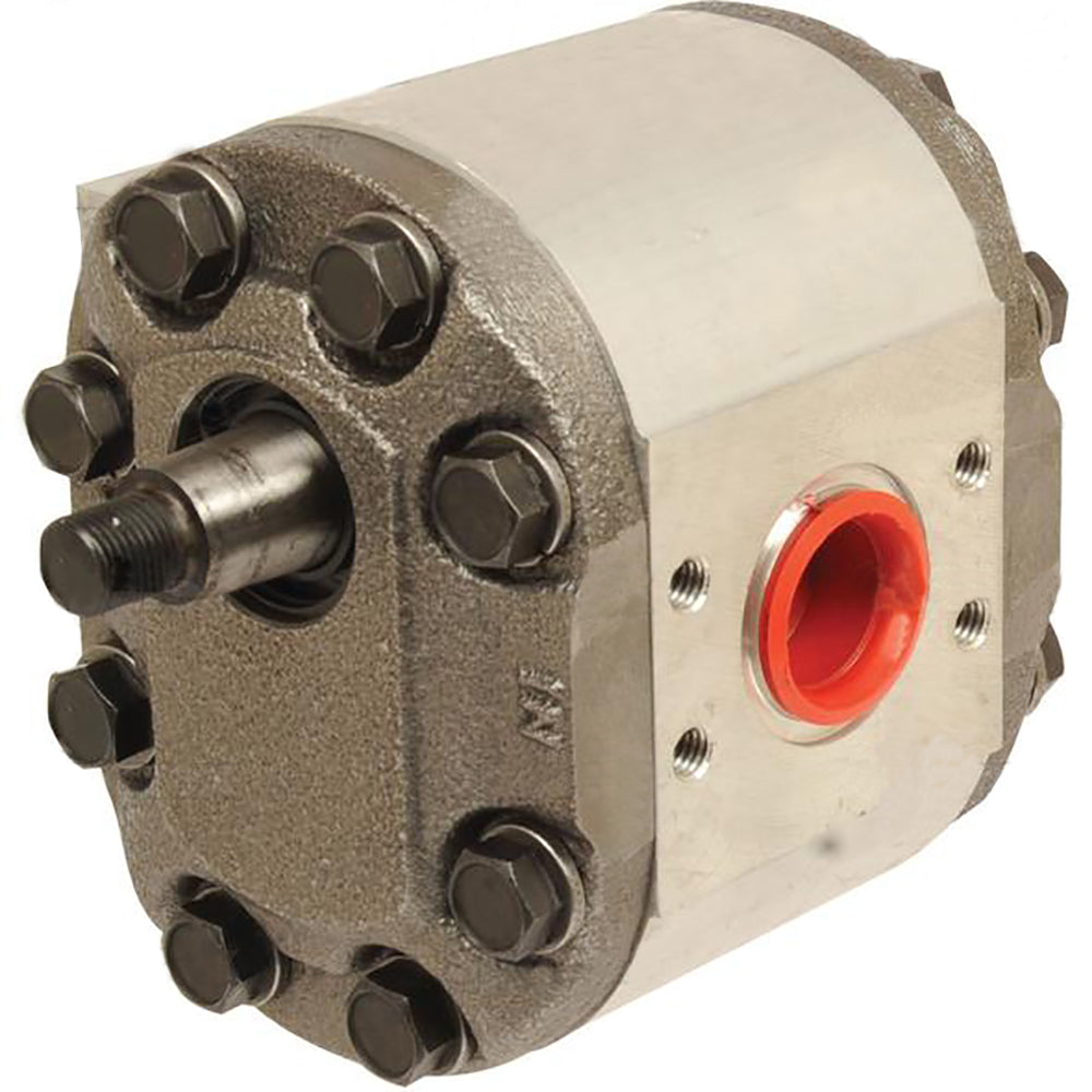 E2NN600BA Tractor Pump Hydraulic 20 GPM Fits Ford New Holland