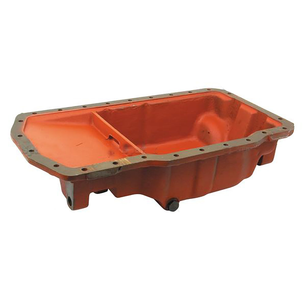 E2NN6676AA Fits Ford New Holland Oil Pan 5000 5500 5600 5610 650 6500 6